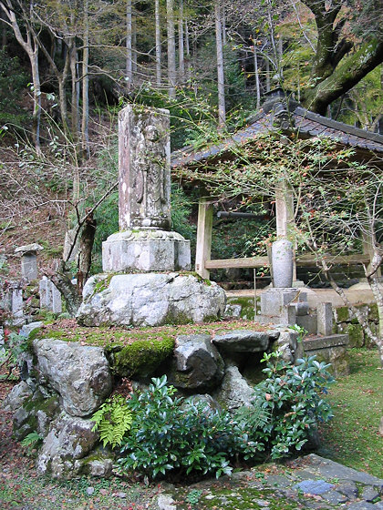 Amidaji Temple Jizo