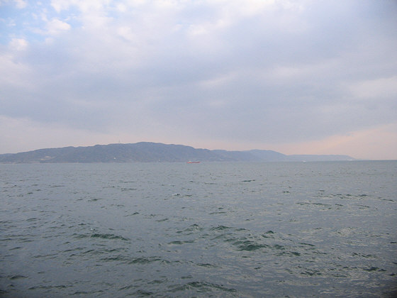 Awaji Temple