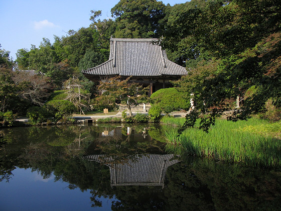 ancient japanese temples