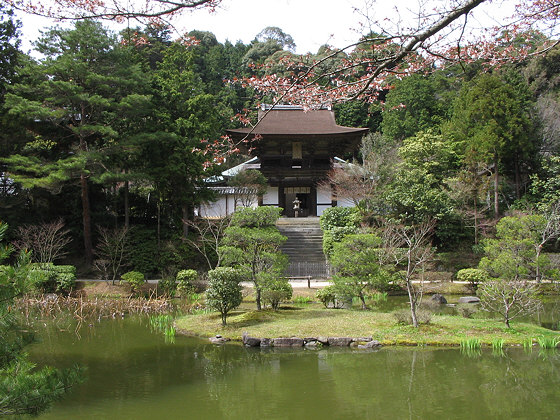 Enjoji temple