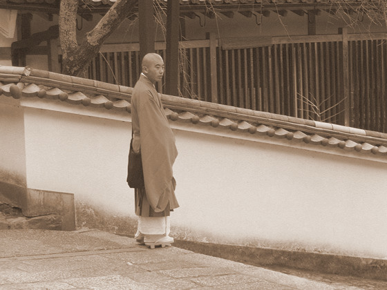 Hasedera Temple Nara