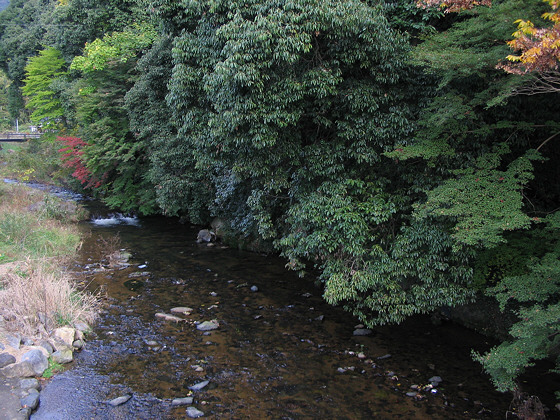 Hatsuse River