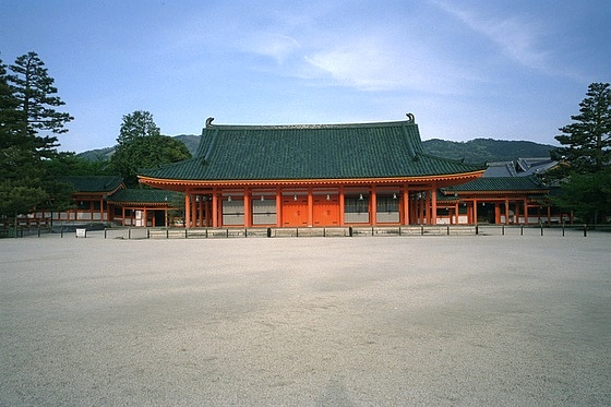 Heian Jingu