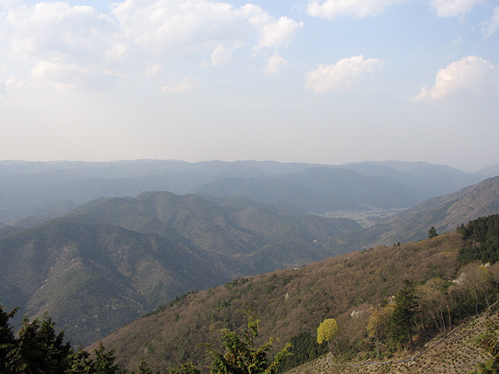 Hiei Northern Hills