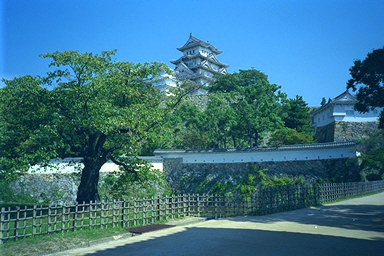 Himeji Castle