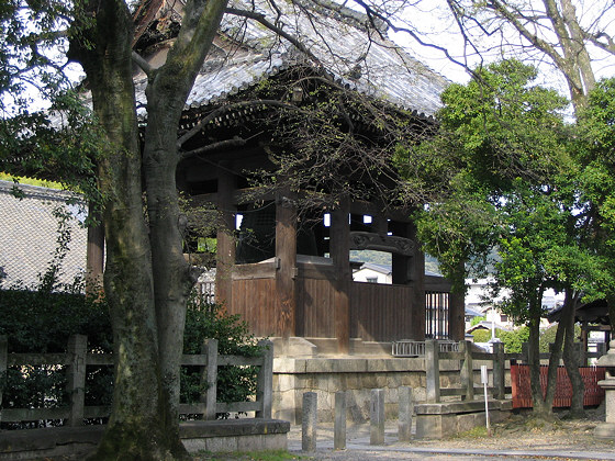 Hoko-ji temple