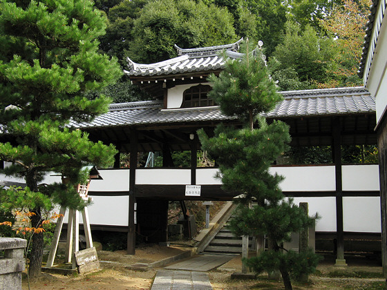 Hotoji Temple