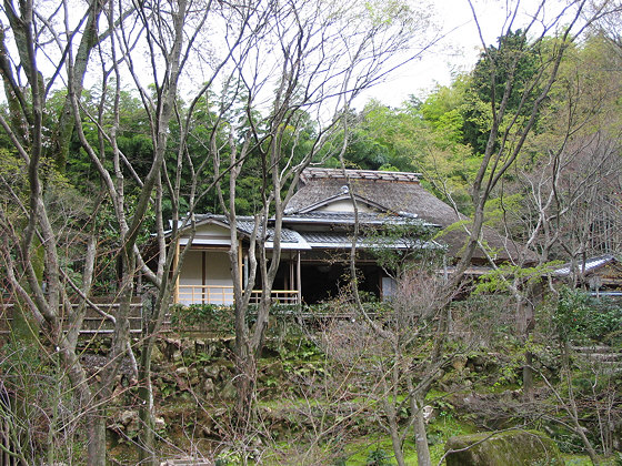 Jikishi-an Hondo