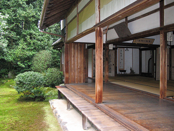 Jizo-in temple