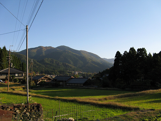 Ohara Valley