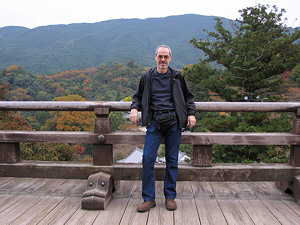 Saigoku Kannon pilgrimage: Hasedera