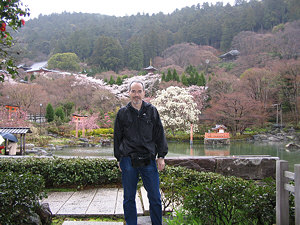 Saigoku Kannon pilgrimage: Katsuoji