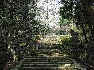 Saigoku Kannon pilgrimage: Kiyomizudera Hyogo