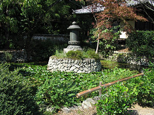 Saigoku Kannon pilgrimage: Kokawadera