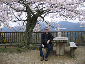 Saigoku Kannon pilgrimage: Makinoodera