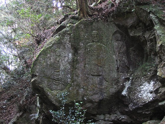 Takisaka Asahi Kannon