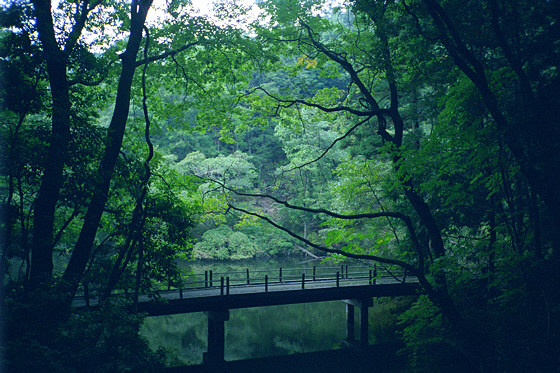 Takisaka Bridge