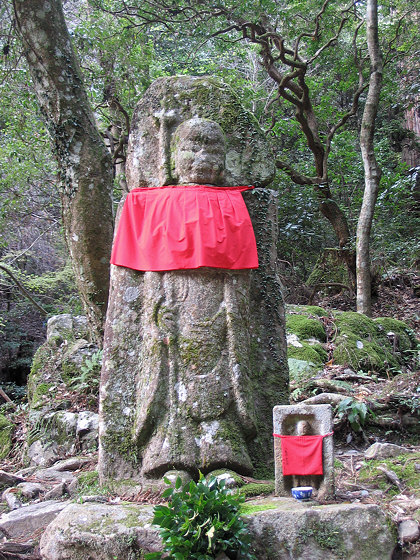 Takisaka Jizo